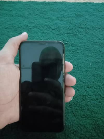 Apple iPhone XS