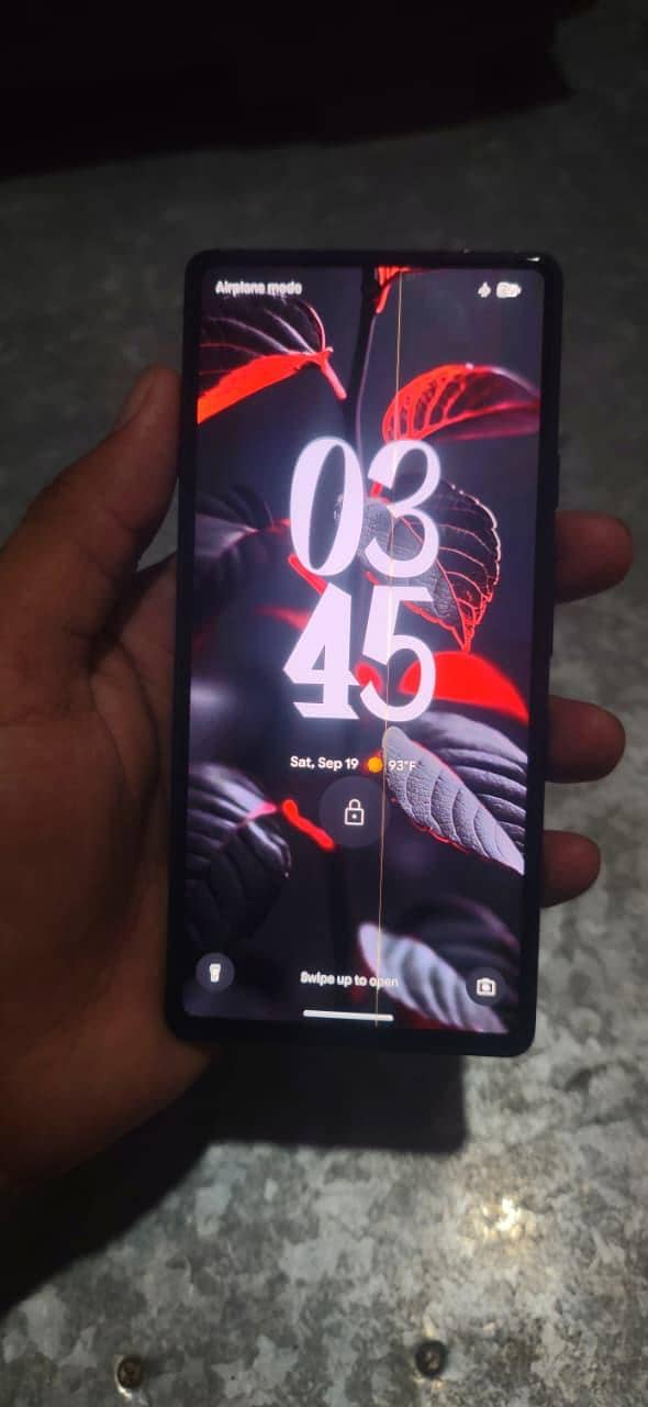 Google Pixel 6a 6