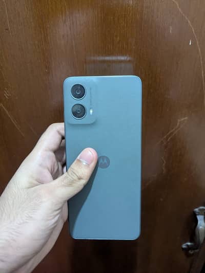 Moto G 5g sim locked