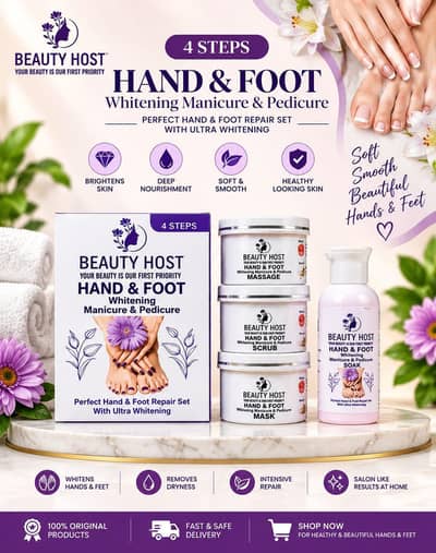 SKIN CAREFUL