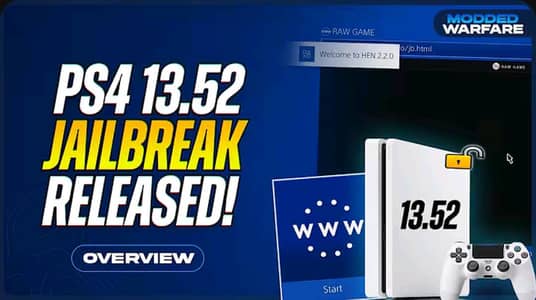 Ps5 Jailbreak 12.70 | 12.00 bdjb Blu-ray Disc | Ps4 13.52 | Games