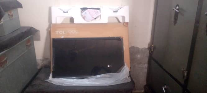 LED. TV