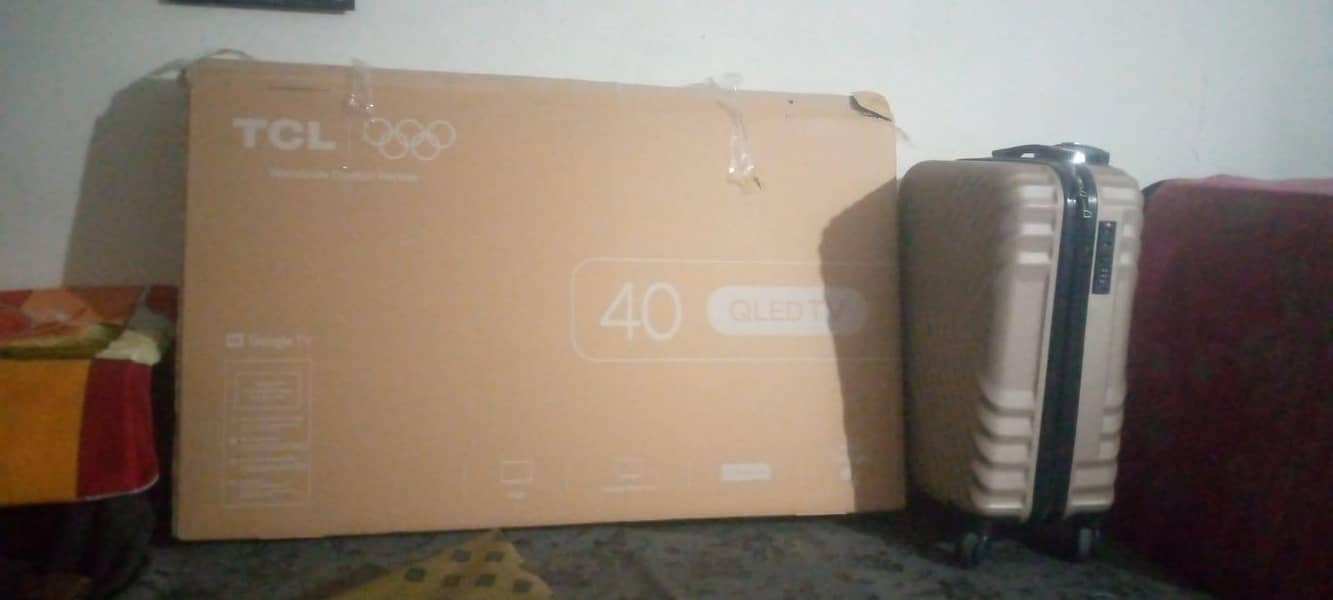 LED. TV 2