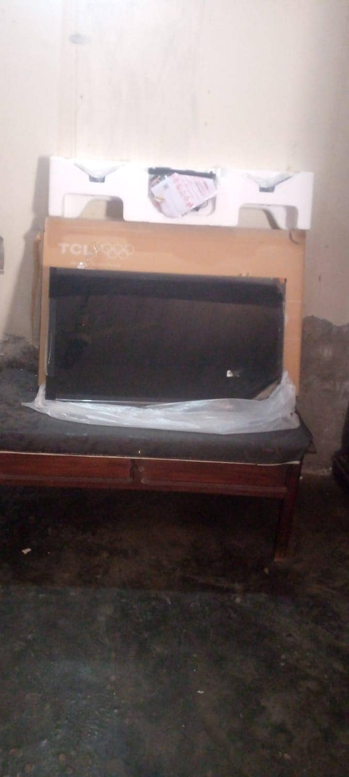 LED. TV 3