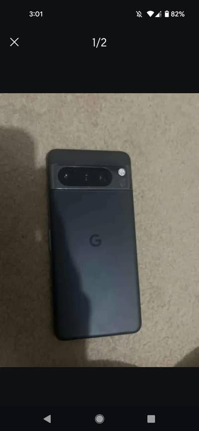 Google Pixel 8 Pro 256gb