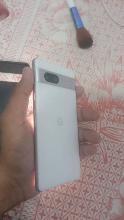Google Pixel 7a