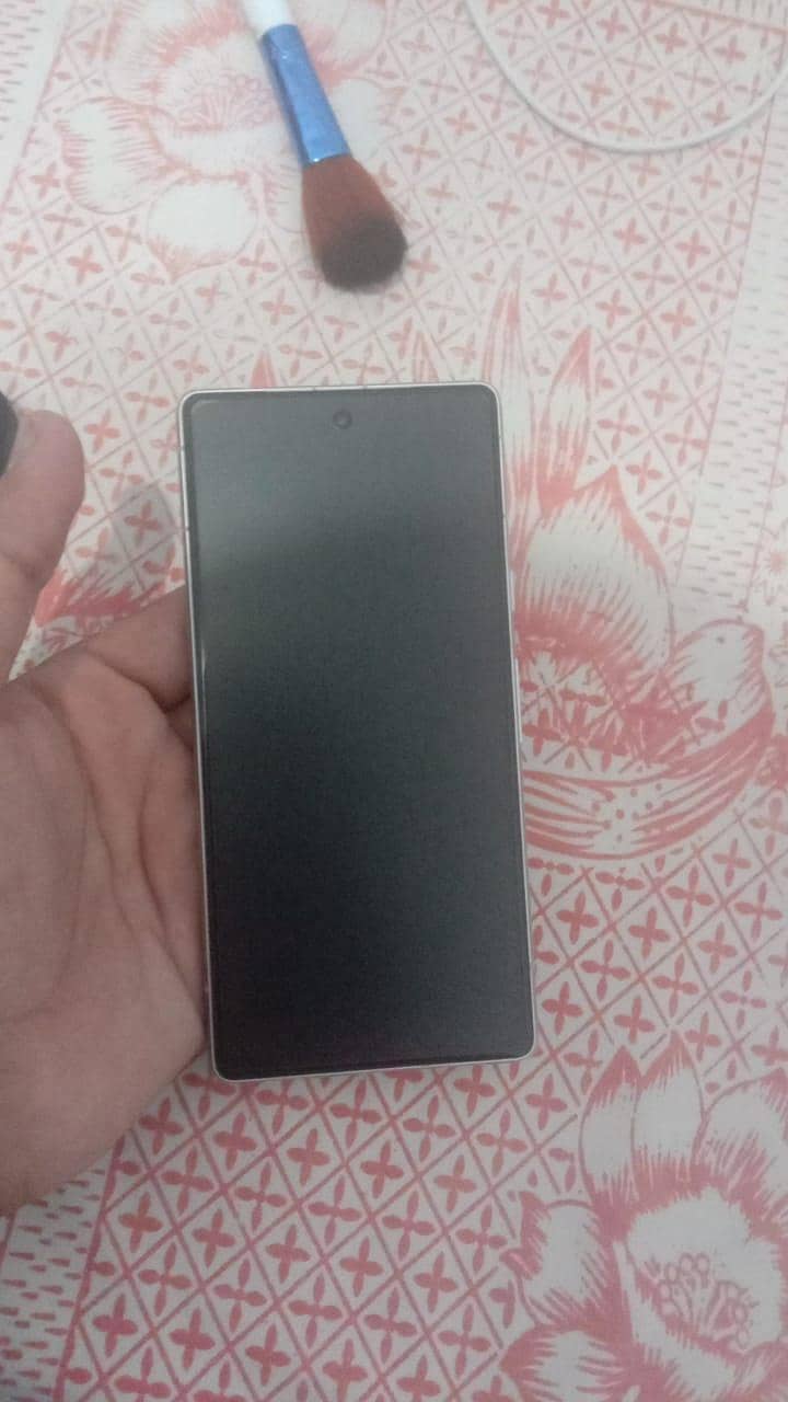 Google Pixel 7a 1