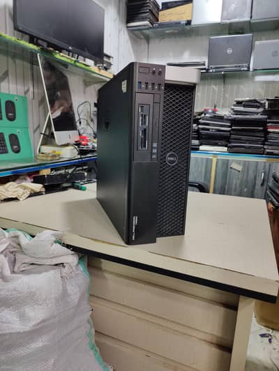 dell t 5600