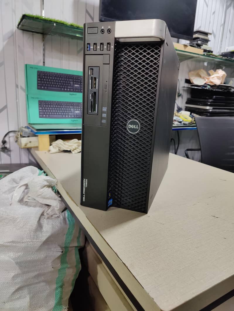 dell t 5600 1