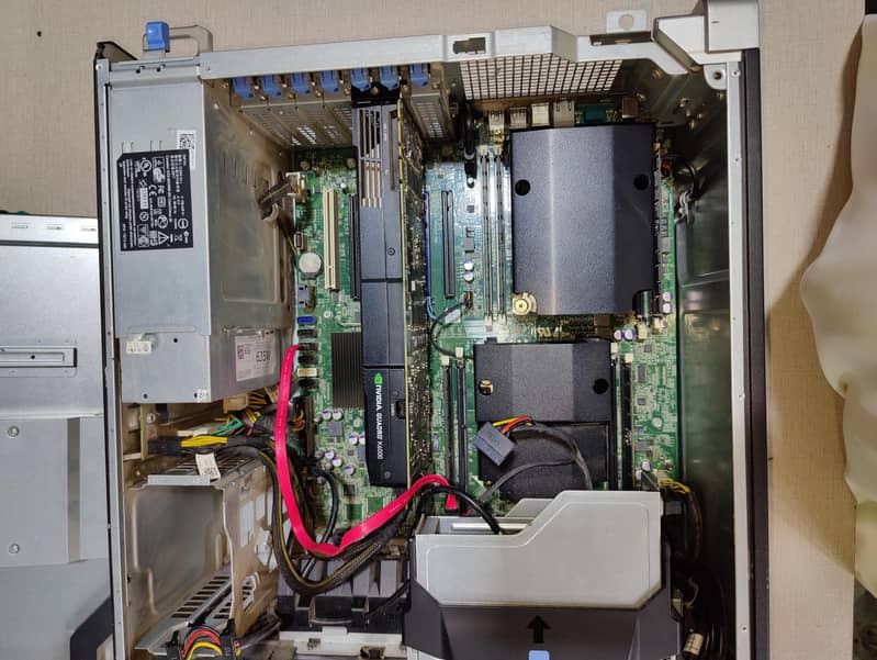 dell t 5600 2