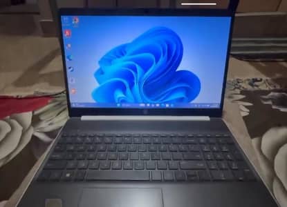 HP Laptop 15-dy1xxx | Core i5 10thGen | 8 GB Ram 512 GB SSD
