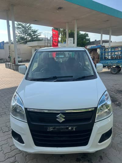 Suzuki Wagon R 2022