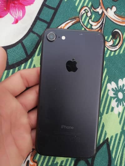Apple iPhone 7 Factory unlocked
