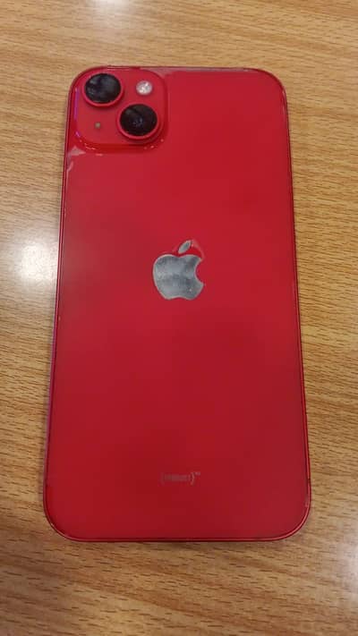  iPhone 14 Plus 128GB JV
