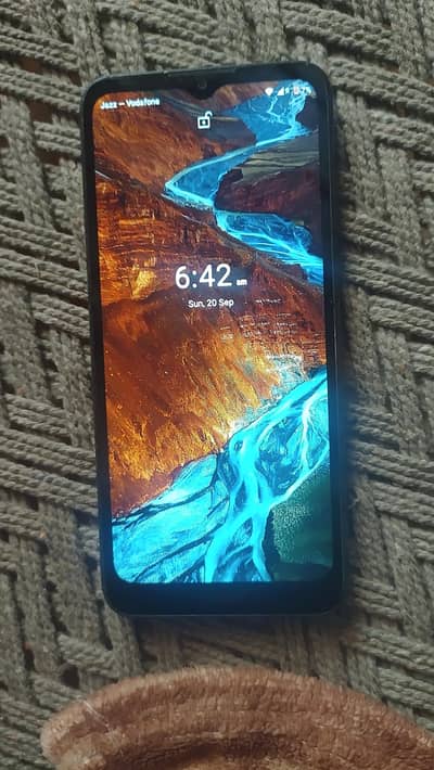 Nokia C10