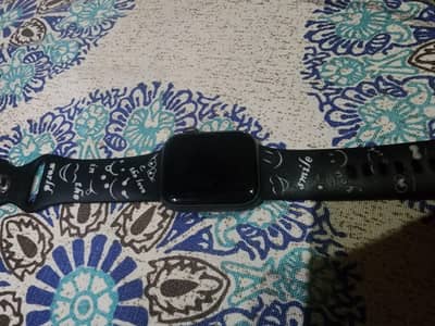 Apple watch series 4