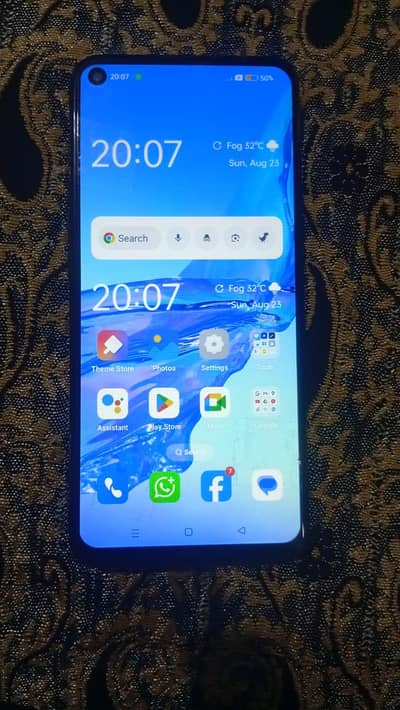 OPPO A53