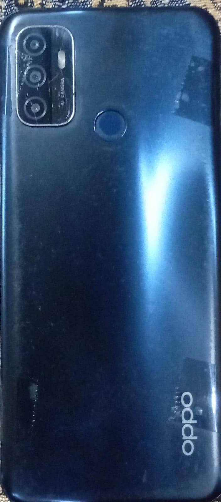 OPPO A53 2