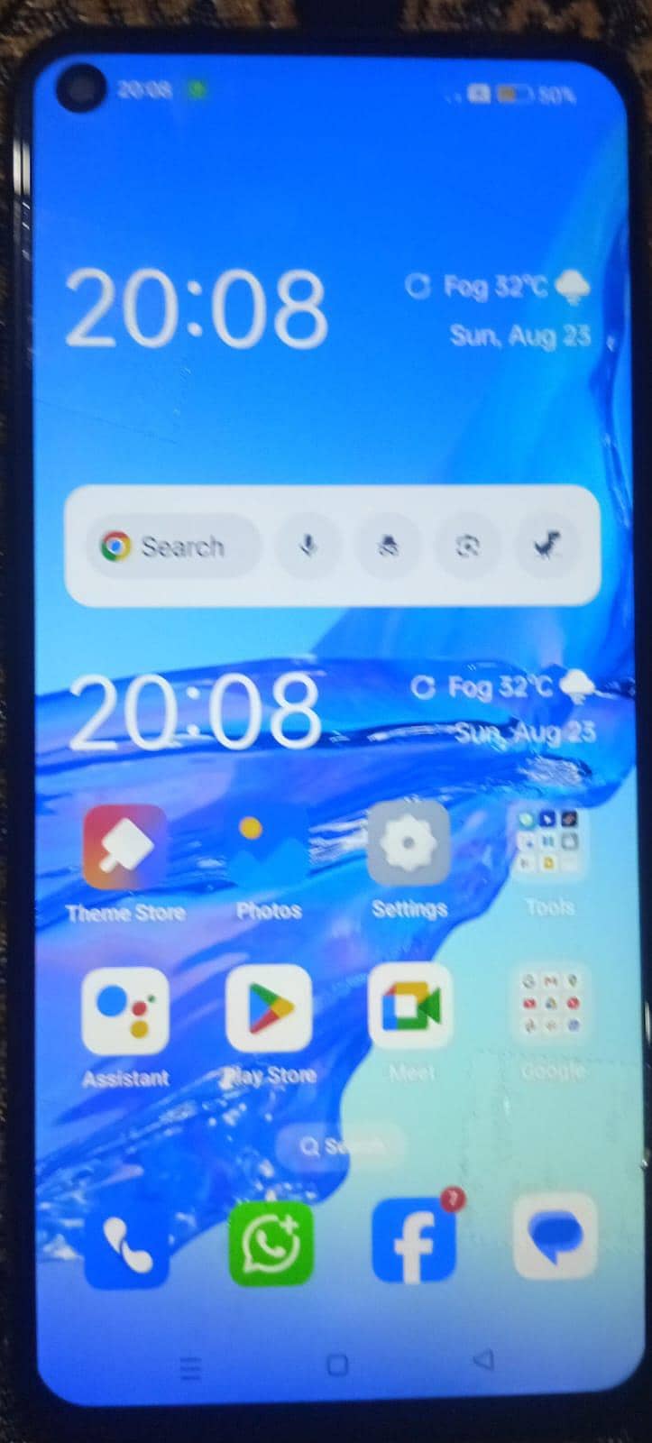 OPPO A53 4