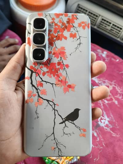 Infinix Hot 50 Pro Plus