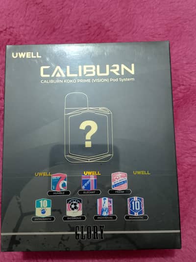 vape UWELL