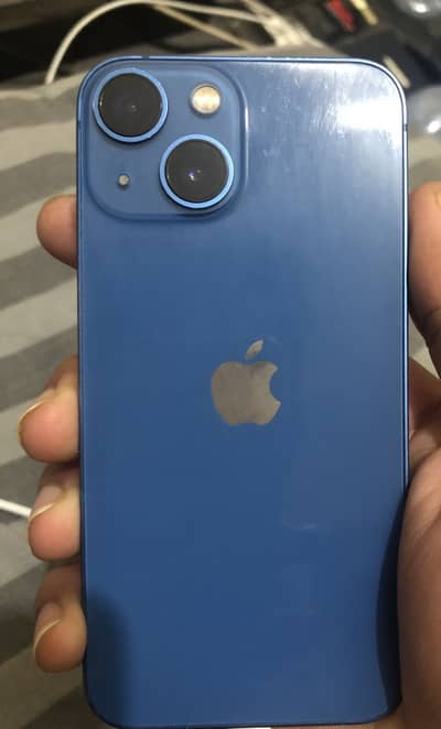 Apple iPhone 13 mini