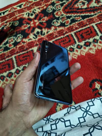 Huawei P20 Pro 6GB/128GB – PTA Approved