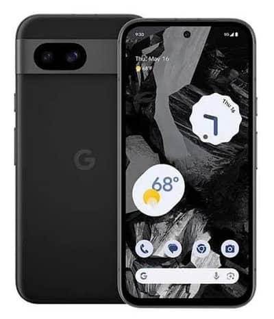 Google Pixel 8a Board Chy
