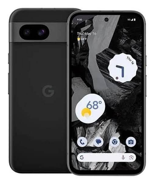 Google Pixel 8a Board Chy 0