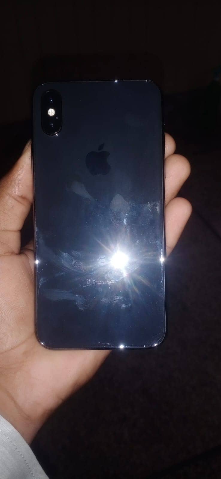 Apple iPhone X 0