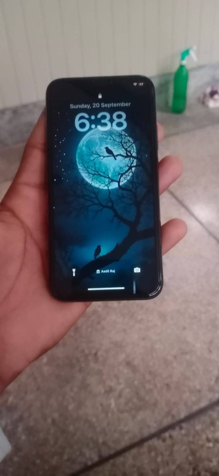 Apple iPhone X 1