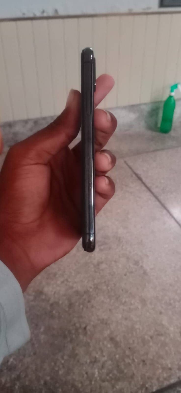 Apple iPhone X 2