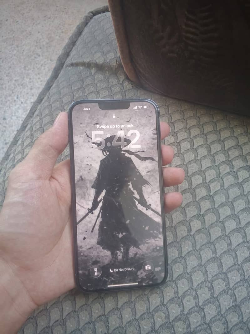Apple iPhone 13 Pro Max 2