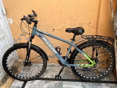 MAIGOO BICYCLE
