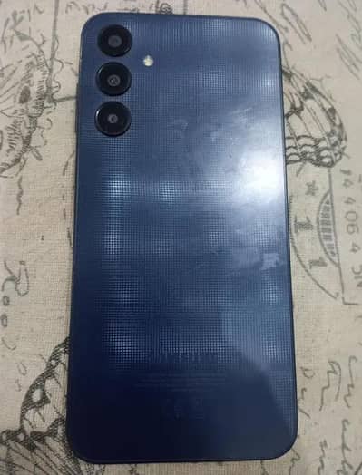 Samsung Mobile A25 5G