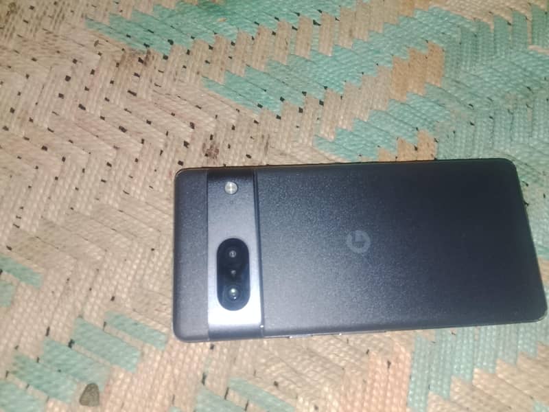 Google pixel 7 1