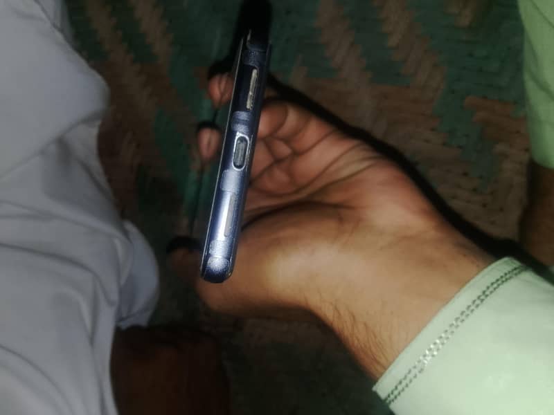 Google pixel 7 4