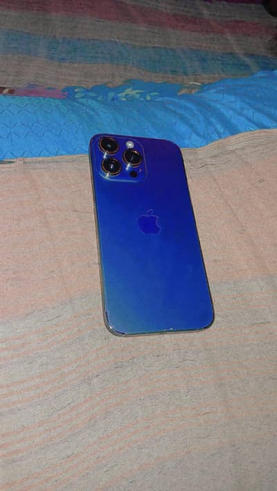 Apple iPhone 14 Pro Max