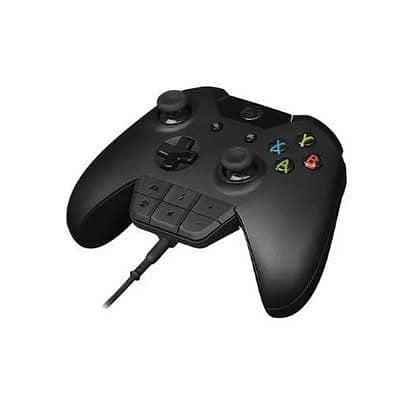 Original Xbox One Stereo Headset Adapter
