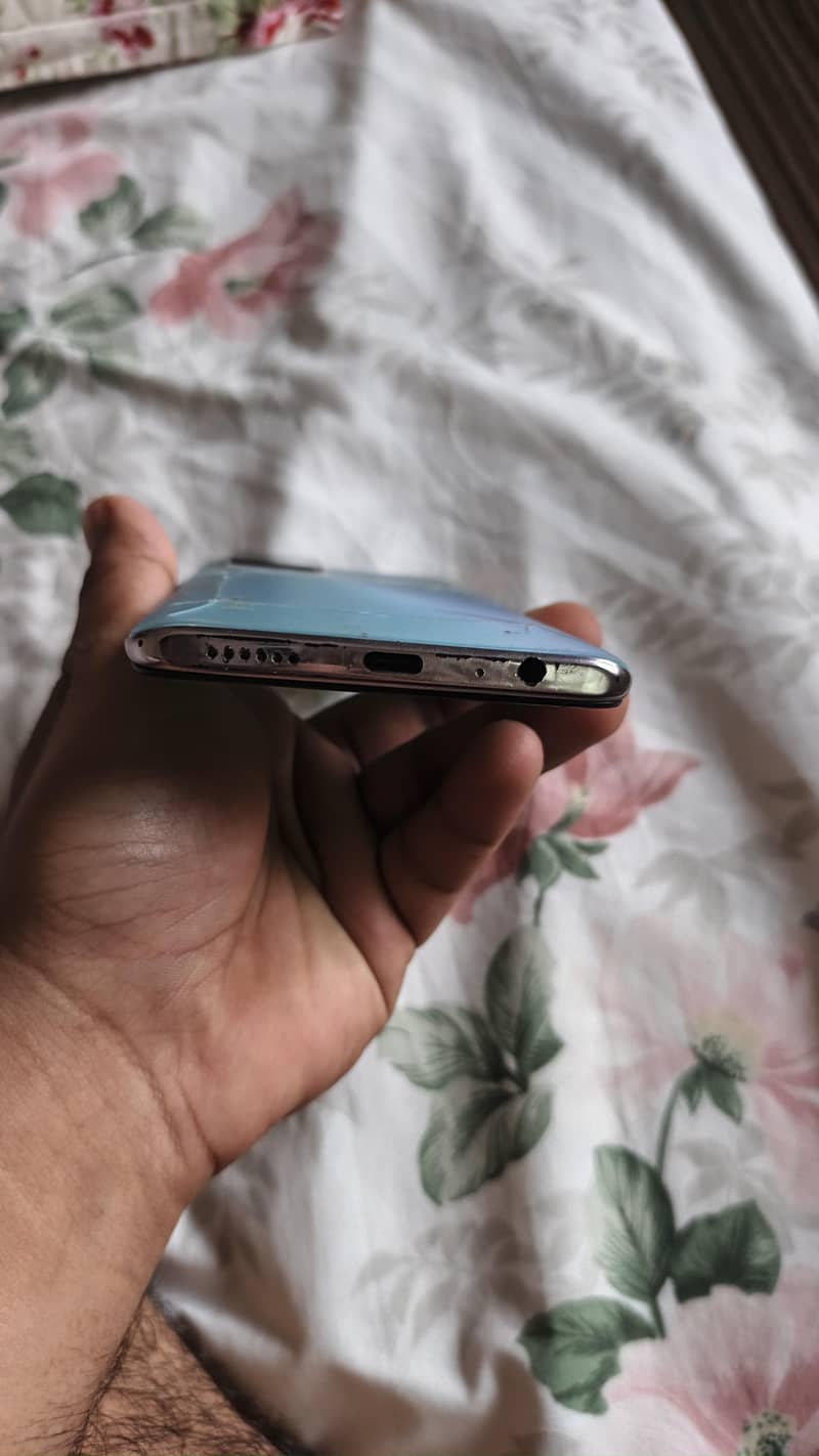 Infinix Note 10 Pro 4