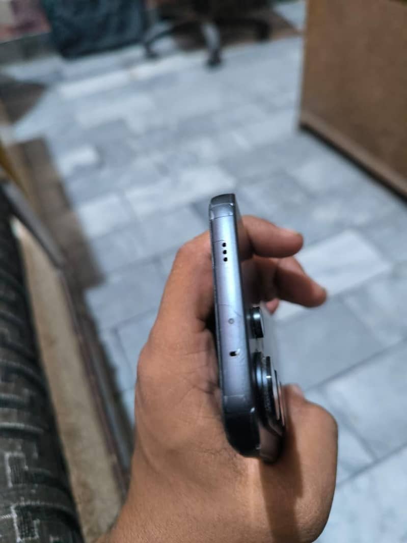 Tecno Camon 50 pro 1
