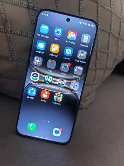 Tecno Spark 40 Pro+