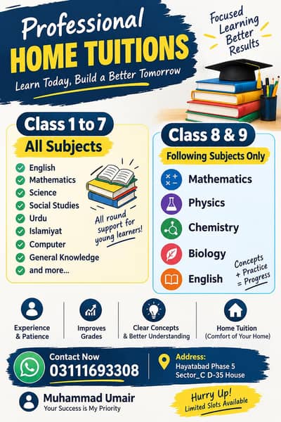 Home tuition