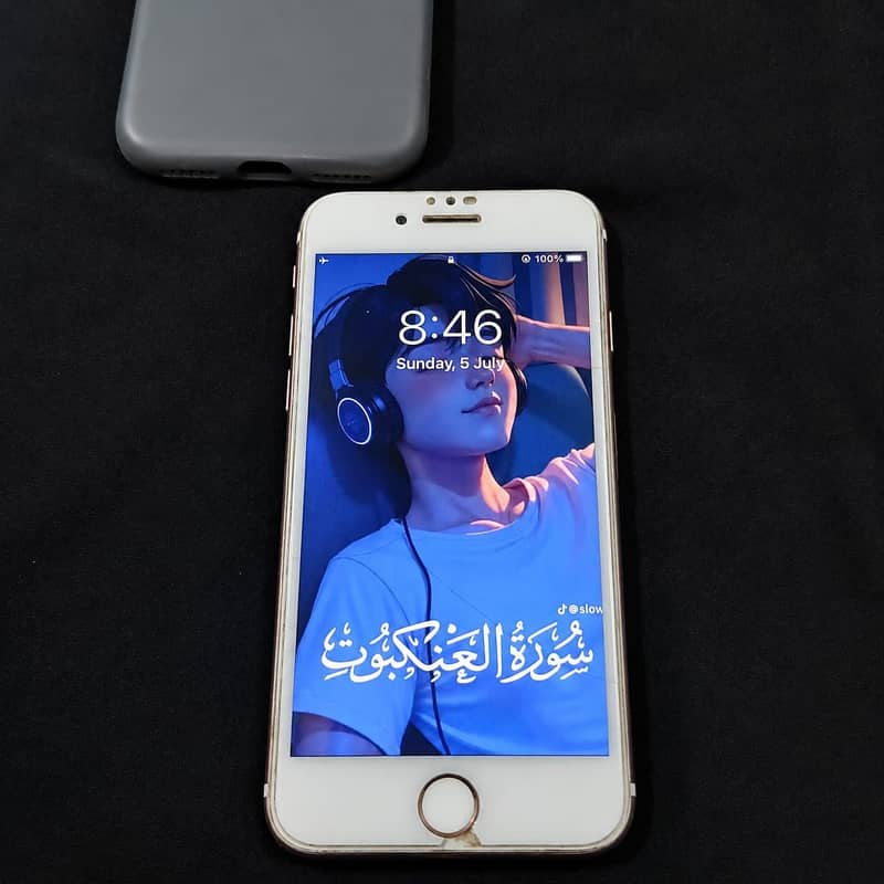 IPhone 7 vip condition 0