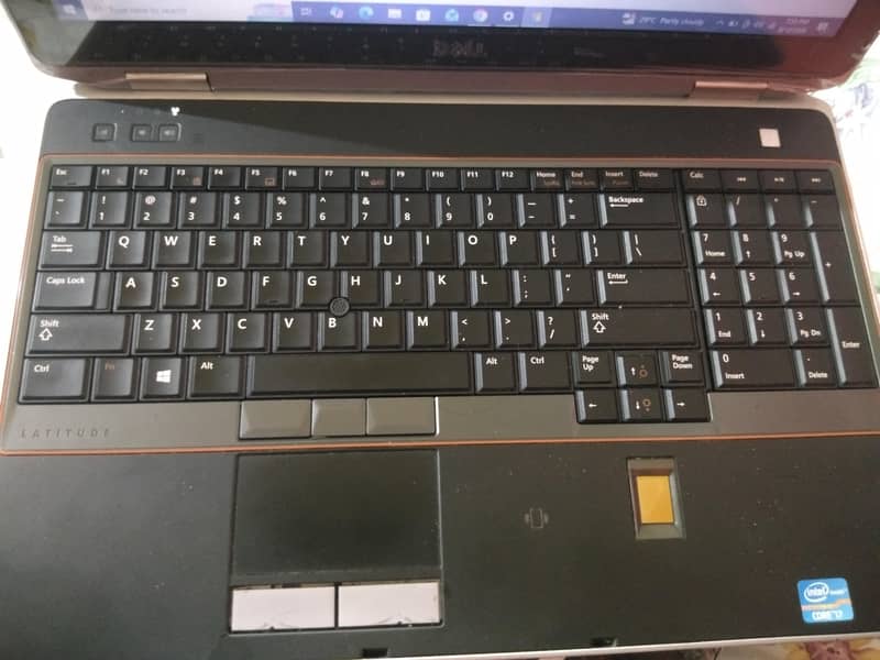 core i7 2nd generation 2