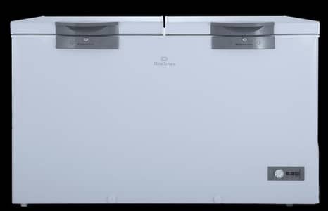 Dawlance Deep Freezer Refrigerator only 20 day use Good Condition