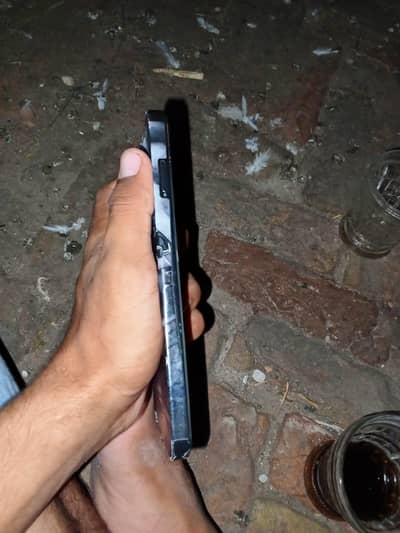 Infinix Zero 20
