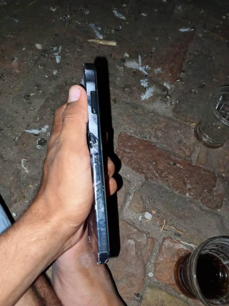 Infinix Zero 20 0