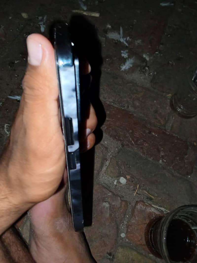 Infinix Zero 20 1