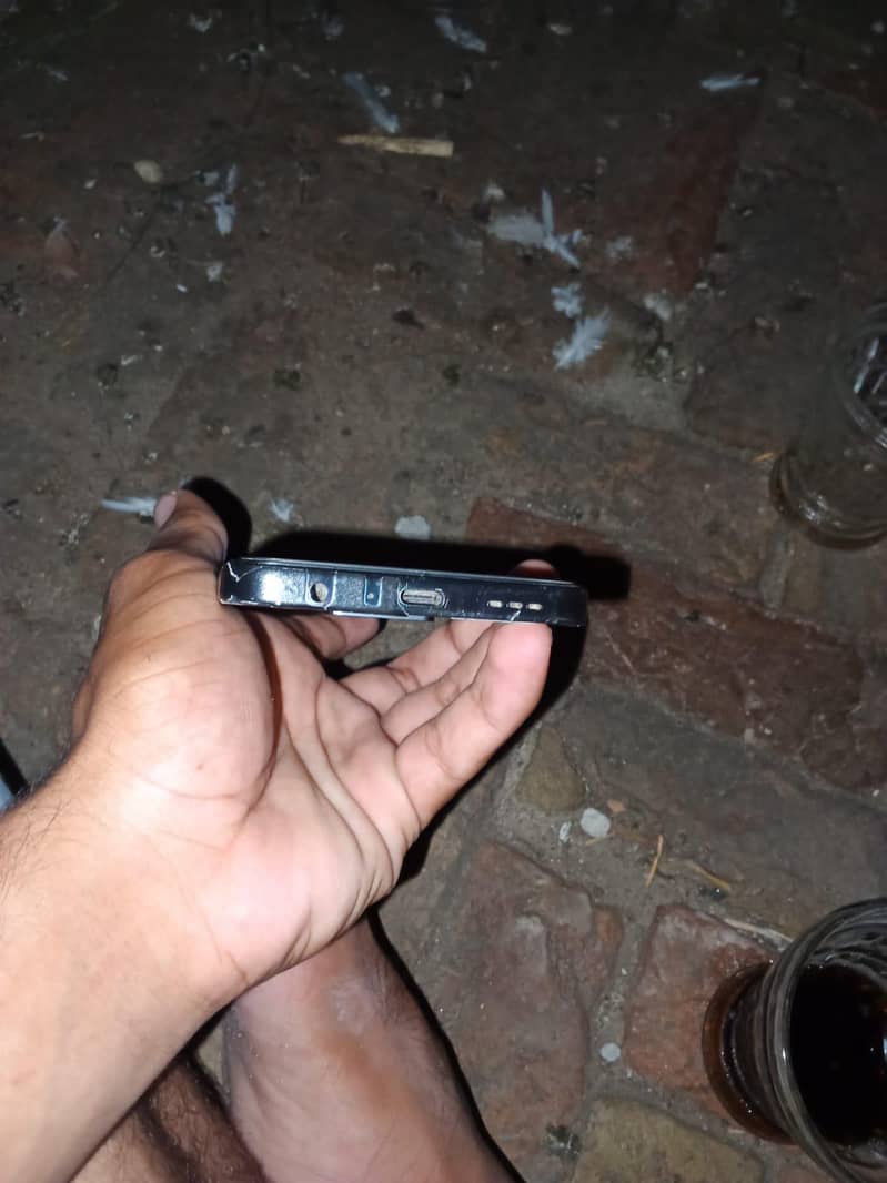 Infinix Zero 20 2